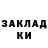 Кодеиновый сироп Lean Purple Drank Mel Ben